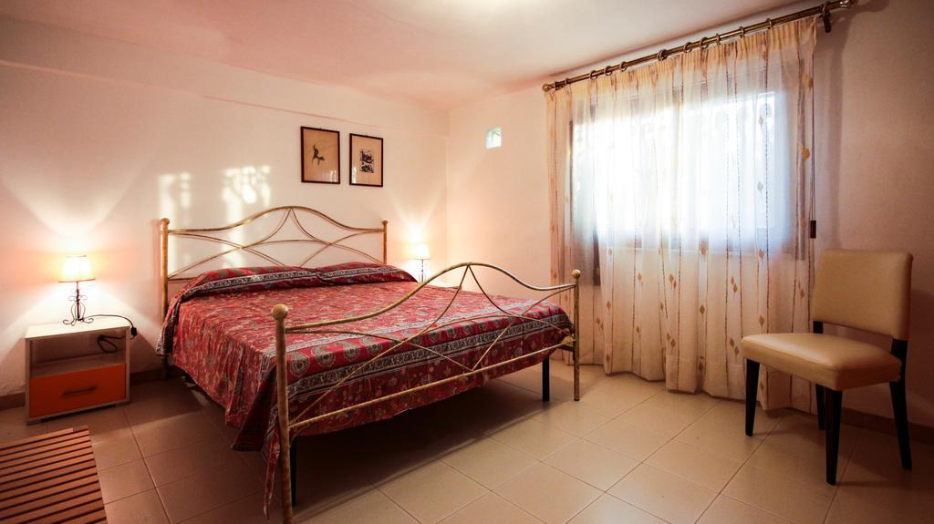 Case Bongiovi Sciacca Buitenkant foto
